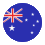 Länderflagge Australien