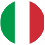 Länderflagge Italien