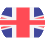 Länderflagge England